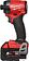 Винтоверт Milwaukee M18 FUEL M18FID3-502X 4933479866 (с 2-мя АКБ, кейс)