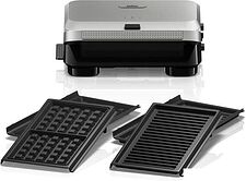 Многофункциональная сэндвичница Braun SnackMaker 5 SM5006 Многофункциональная сэндвичница Braun SnackMaker 5 SM5006