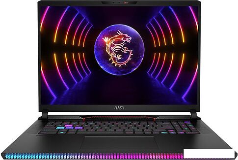 Игровой ноутбук MSI Raider GE78HX 13VH-214RU