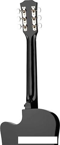 Акустическая гитара Fante FT-D38-BK