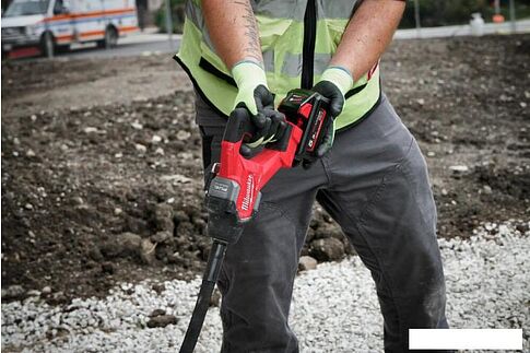 Вибратор глубинный Milwaukee M18 FUEL M18FCVN24-0 4933479599 (без АКБ)