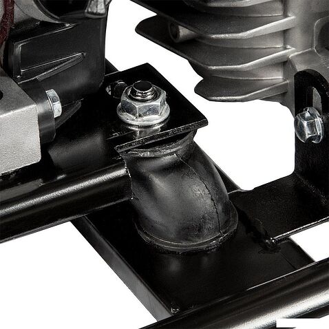 Бензиновый генератор DDE G350i