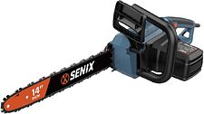Электрическая пила Senix CSE20-M4-EU
