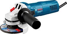 Угловая шлифмашина Bosch GWS 750-115 Professional [0601394000]
