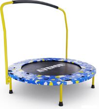 Батут DFC Bounce Master JP07-C04-36H-Dino