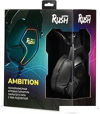 Наушники Smart Buy Rush Ambition SBHG-6300