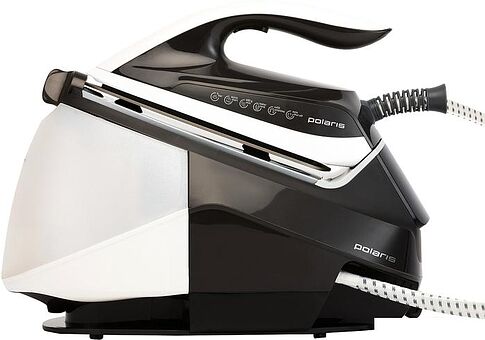 Утюг Polaris PSS 9090K Turbo Steam
