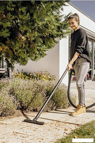 Пылесос Karcher KWD 3 S V-17/4/20 Anniversary Edition 1.628-449.0