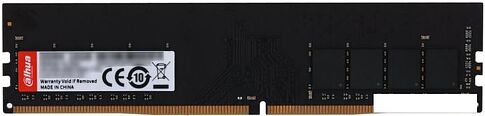 Оперативная память Dahua 4ГБ DDR4 2666 МГц DHI-DDR-C300U4G26