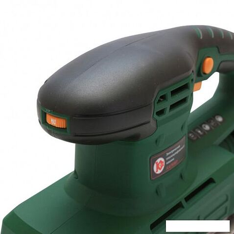 Виброшлифмашина Калибр МПШ-300Р