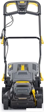 Газонокосилка Champion EM3414