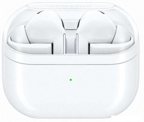 Наушники Samsung Galaxy Buds3 Pro (белый)