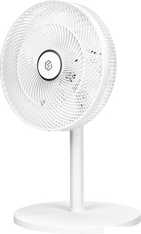 Вентилятор Evolution AirLeaf AL-706R (белый)