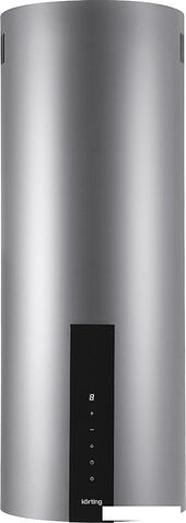 Кухонная вытяжка Korting KHC 35969 DX Cylinder