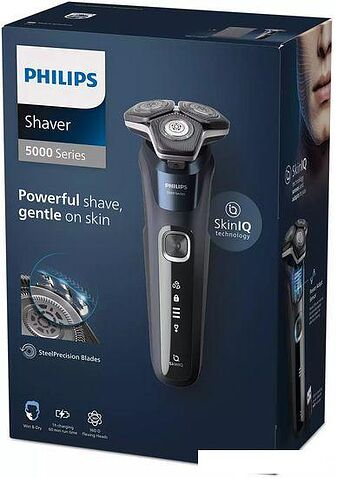 Электробритва Philips S5885/10