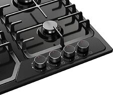 Варочная панель KUPPERSBERG FS 66 B