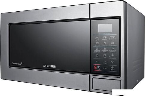 Микроволновая печь Samsung ME83MRTQS