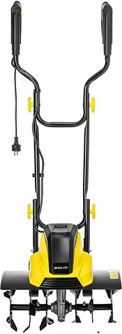 Мотокультиватор электрический Garvill MC450-22