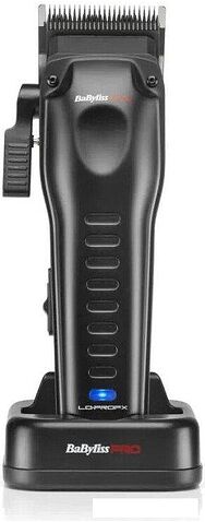Машинка для стрижки волос BaByliss PRO Compact Lo-Pro FX FX820E