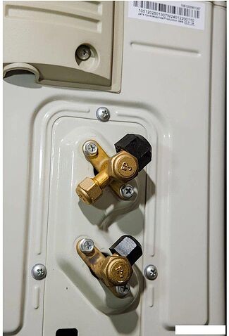 Кондиционер Rix I/O-W07MB