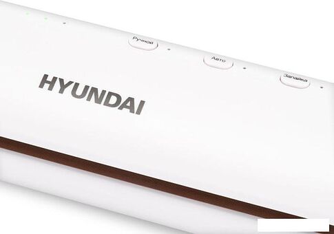 Вакуумный упаковщик Hyundai HY-VA1001