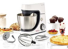 Кухонный комбайн Moulinex QA510110