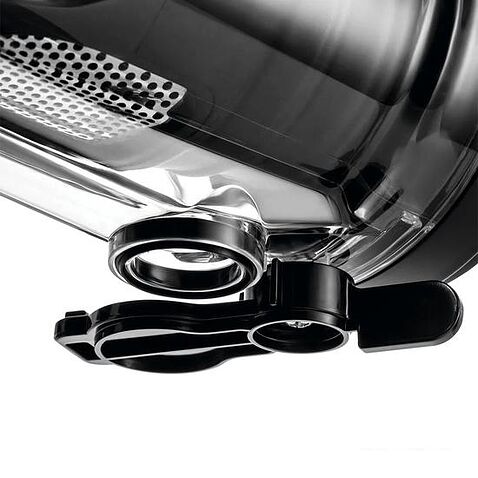 Соковыжималка Kitfort KT-1132