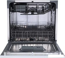 Отдельностоящая посудомоечная машина Hyundai DT403