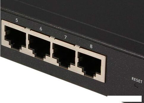 Коммутатор Zyxel GS1900-8