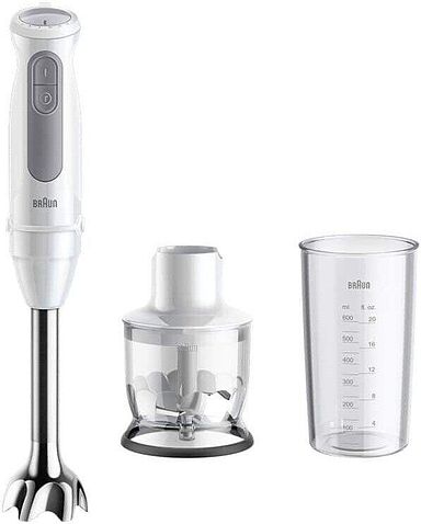 Погружной блендер Braun MQ 50201 M