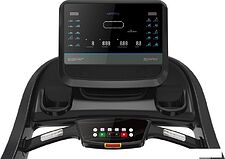 Электрическая беговая дорожка Sundays Fitness T-756 Электрическая беговая дорожка Sundays Fitness T-756