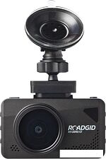 Видеорегистратор-радар детектор-GPS информатор (3в1) Roadgid X9 Gibrid GT Видеорегистратор-радар детектор-GPS информатор (3в1) Roadgid X9 Gibrid GT