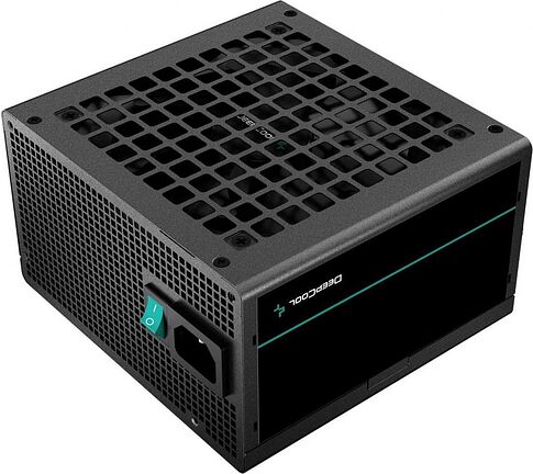 Блок питания DeepCool PF650 V2