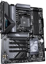 Материнская плата Gigabyte B550 X Eagle WiFi6E