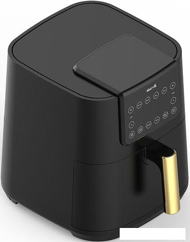 Аэрофритюрница Deerma DEM-KZ120W