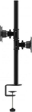 Кронштейн для монитора Electric Light КБ-01-134 (черный)