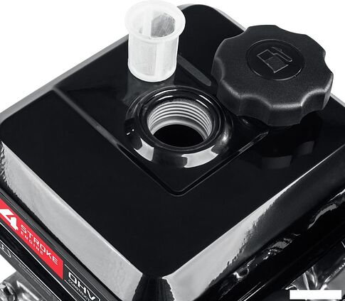 Мотоблок Steher GT-330 L