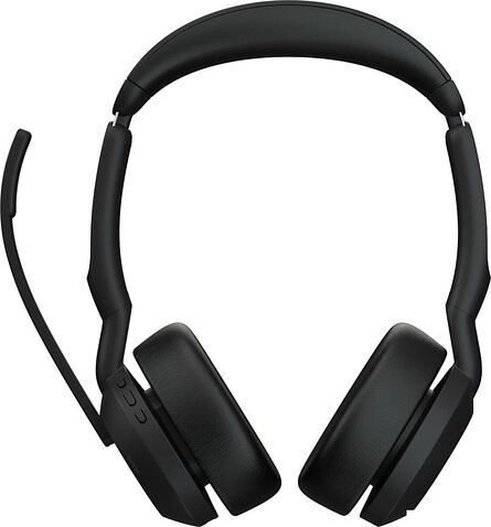 Офисная гарнитура Jabra Evolve2 55 MS Stereo Stand USB-A