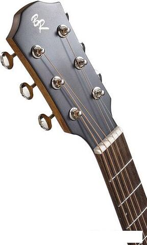 Электроакустическая гитара Baton Rouge X11S/BTE