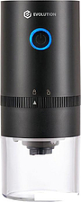 Аккумуляторная кофемолка Evolution CraftCoffe Wireless One (CCW-1)