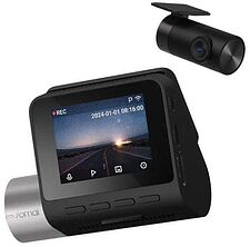 Видеорегистратор 70mai Dash Cam A510 Set + A510-1 (русская версия) Видеорегистратор 70mai Dash Cam A510 Set + A510-1 (русская версия)