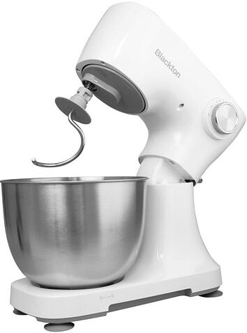 Планетарный миксер Blackton Bt PM100 (белый)