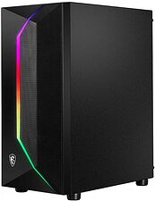 Корпус MSI MAG Vampiric 100R