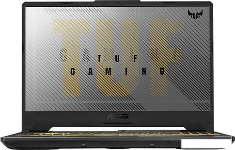 Игровой ноутбук ASUS TUF Gaming A15 FX506QM-HN053W
