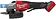 Угловая шлифмашина Milwaukee M18 FHSAGO180VXPDB2-0X 4933498942 (без АКБ, кейс)