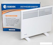 Конвектор ELBOOM УБАТ2-1.0/230 Б Е З Конвектор ELBOOM УБАТ2-1.0/230 Б Е З