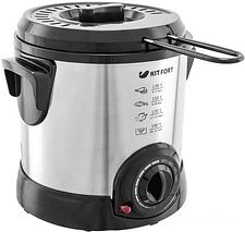 Фритюрница Kitfort KT-2009