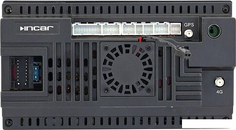 USB-магнитола Incar ARN-7703-4
