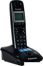 Радиотелефон Panasonic KX-TG2521RUT