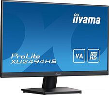 Монитор Iiyama ProLite XU2494HS-B2 Монитор Iiyama ProLite XU2494HS-B2